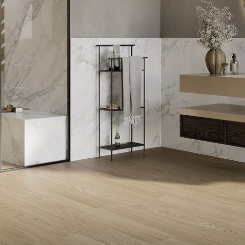 Honey wood rovere