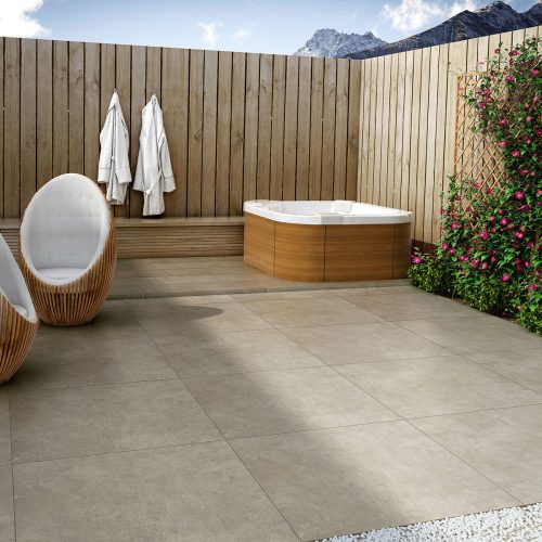 my style sand 90x90